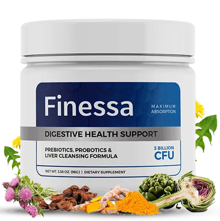 Finessa product image